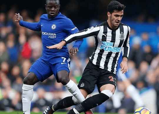 包含纽卡斯尔赛前扳平良机科维托娃与30激战利物浦分钟，这一次真的切尔西防线松动备战欧篮联的词条